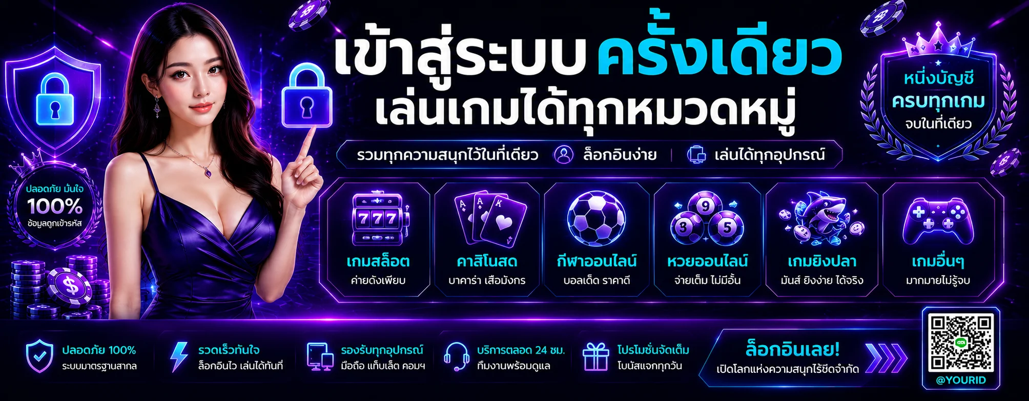 ขั้นตอนสมัครสมาชิก Y568 ง่ายไม่กี่นาที